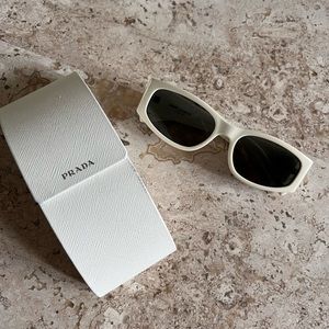 Original Saint Laurent Sunglasses